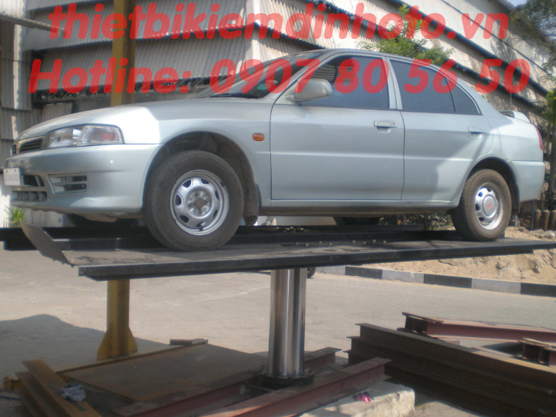 ben nâng rửa xe, cầu nâng rửa xe, bàn nâng rửa xe, cầu nâng 1 trụ, giàn nâng rửa xe